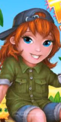 играть Tabby Island