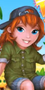 Tabby Island oyna