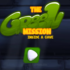 The Green Mission Gameplay Photos 1