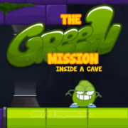 играть The Green Mission