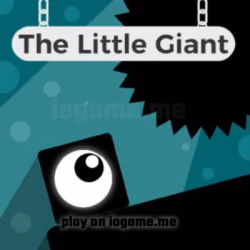 играть The Little Giant