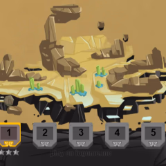 Fotografii de joc Dragon Rescue Puzzle Quest 1