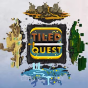 играть Dragon Rescue Puzzle Quest