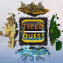joacă Dragon Rescue Puzzle Quest