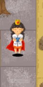 играть Dragon Rescue Puzzle Quest