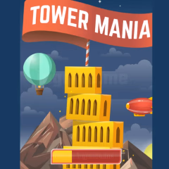 游戏照片 Tower Mania 1