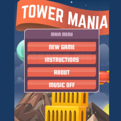 游戏照片 Tower Mania 2