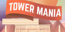 play Tower Mania