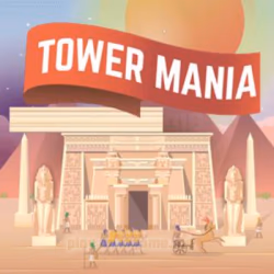 играть Tower Mania