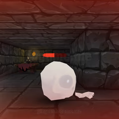 ゲームプレイの写真 KEEPOUT 1