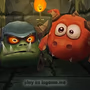 играть KeepOut
