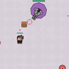 Игровые фото POLYGUNS.IO 1