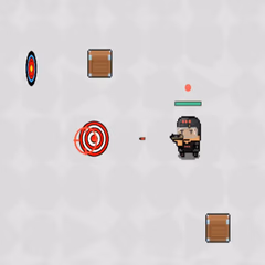 Игровые фото POLYGUNS.IO 2