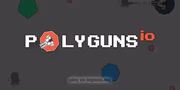 играть PolyGuns.io