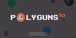 play PolyGuns.io