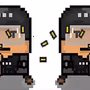 играть PolyGuns.io