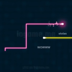 Игровые фото Powerline .io 1
