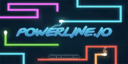 играть PowerLine io