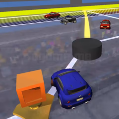 Игровые фото Pucks.io 1