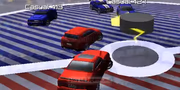играть Pucks