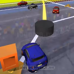 играть Pucks