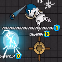 PUNG.IO Gameplay Photos 1