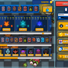 PUNG.IO Gameplay Photos 2