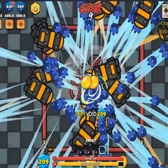 PUNG.IO Gameplay Photos 3