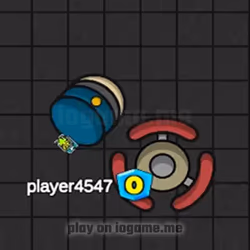 play Pung .io