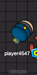 play Pung .io