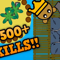 Игровые фото Raaaaft .io 1