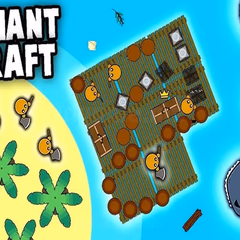 Игровые фото Raaaaft .io 2