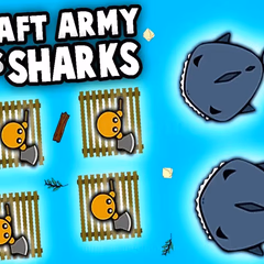 Игровые фото Raaaaft .io 3