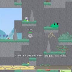 Spielbilder von REALMZ.IO 2