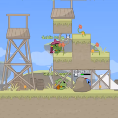 Spielbilder von REALMZ.IO 3