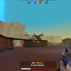Игровые фото Repuls.io 3