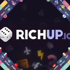 Игровые фото RICHUP IO 3