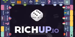 играть RichUp .io