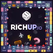играть Richup .io