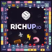 RICHUP IO