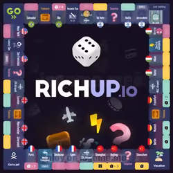 play Richup .io