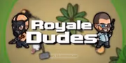 играть Royale Dudes .io