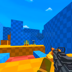 Игровые фото SandStrike io 1