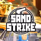 play SandStrike io