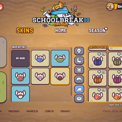 School Brake io Gameplay Photos 3