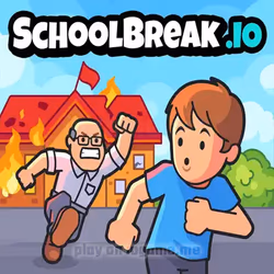 играть SchoolBrake