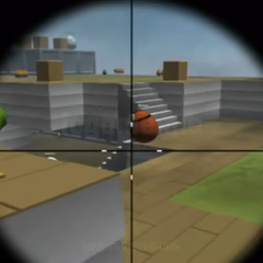 Shell-Shockers Gameplay Photos 1