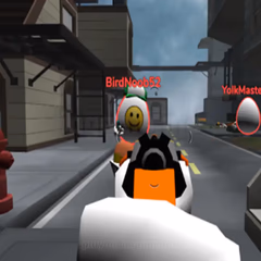 Shell-Shockers Gameplay Photos 2