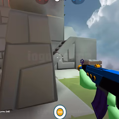 Shell-Shockers Gameplay Photos 3