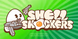 play Shell-Shockers .io